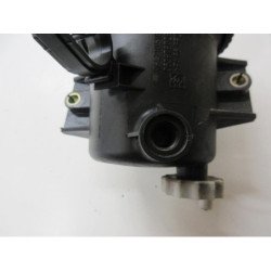 Support De Filtre Carburant Peugeot 307 Phase 1